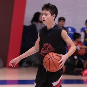 Meet your Posher, Jake